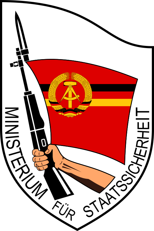 Ministry for State Security (East Germany)